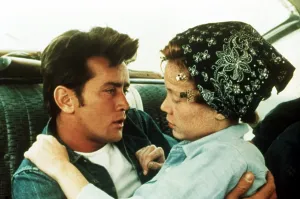 Embrace Prints: BADLANDS, Martin Sheen, Sissy Spacek, 1973