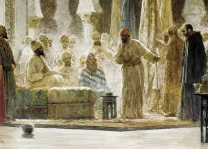 Courtier Prints: BAIXERAS i VERDAGUER, Dionis (1862-1943)