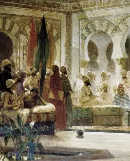 Courtier Prints: BAIXERAS i VERDAGUER, Dionis (1862-1943)