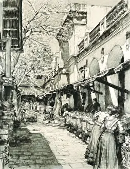 Drawings Prints: BAIXERAS i VERDAGUER, Dions (1862-1943)