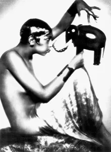Cinema Prints: BAKER, Josephine (1906-1975). BAKER