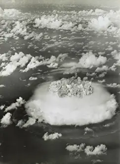 Ships Prints: The BAKER test of Operation Crossroads