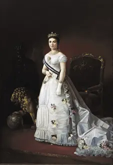 1878 Prints: BALACA y CANSECO, Eduardo (1840-1914)