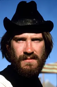 Films By Sam Peckinpah Prints: THE BALLAD OF CABLE HOGUE, David Warner, 1970