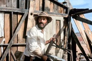 Films By Sam Peckinpah Prints: THE BALLAD OF CABLE HOGUE, Jason Robards Jr. 1970