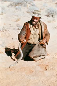 Films By Sam Peckinpah Prints: THE BALLAD OF CABLE HOGUE, Jason Robards Jr. 1970