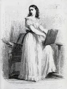 Center Prints: BALZAC, Honor de (1799-1850)