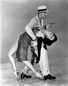 Images Dated 30th November 2005: THE BAND WAGON, Cyd Charisse, Fred Astaire, 1953