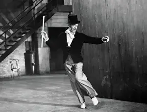 February Prints: THE BAND WAGON, Fred Astaire, 1953