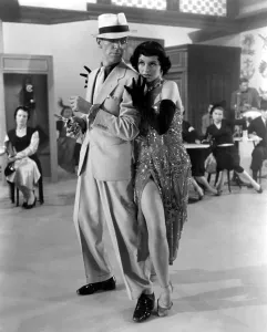 Charisse Prints: THE BAND WAGON, Fred Astaire, Cyd Charisse, 1953