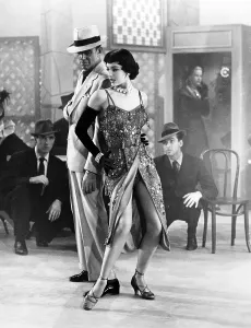 Charisse Prints: THE BAND WAGON, from left, Fred Astaire, Cyd Charisse, 1953