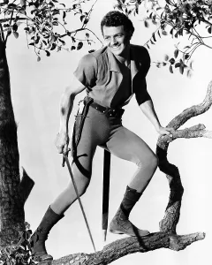 Images Dated 3rd June 2013: THE BANDIT OF SHERWOOD FOREST, Cornel Wilde, 1946