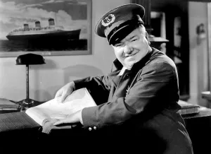 Guard Prints: THE BANK DICK, W.C. Fields, 1940