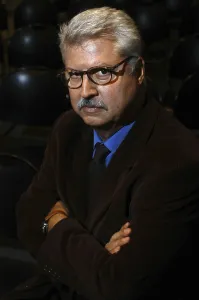 Media Prints: BANYERESEnric (1944). Journalist
