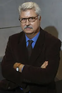 Media Prints: BANYERESEnric (1944). Journalist