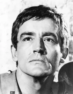 BARABBAS, Vittorio Gassman, 1962