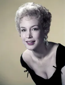 1950s Hairstyles Prints: Barbara Eden, ca. 1960
