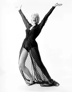 Singing Prints: Barbara Nichols, 1956