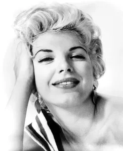 Nichols Prints: Barbara Nichols, ca. 1960