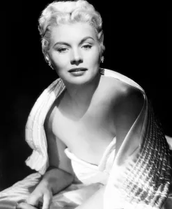 Glamorous Prints: Barbara Payton, ca. 1951