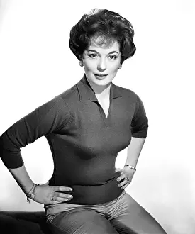 2001 Prints: Barbara Shelley, 1961