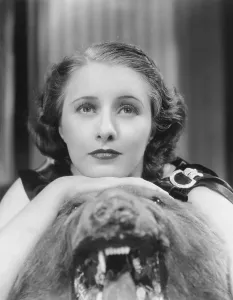 2 Mej Prints: Barbara Stanwyck, 1934