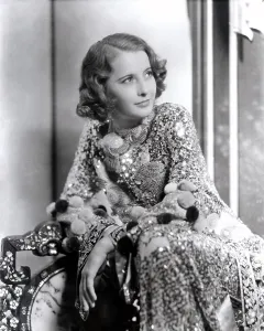 Stanwyck Prints: Barbara Stanwyck, late 1930s
