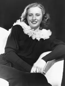 Stanwyck Prints: Barbara Stanwyck, mid 1930s