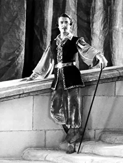 Swashbuckler Prints: BARDELYS THE MAGNIFICENT, John Gilbert, 1926