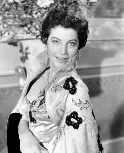2000 Prints: THE BAREFOOT CONTESSA, Ava Gardner, 1954