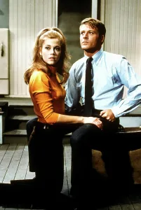 Images Dated 27th June 2007: BAREFOOT IN THE PARK, Jane Fonda, Robert Redford, 1967