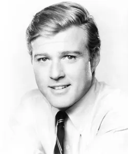 BAREFOOT IN THE PARK, Robert Redford, 1967