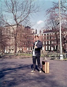Images Dated 22nd February 2006: BAREFOOT IN THE PARK, Robert Redford, 1967