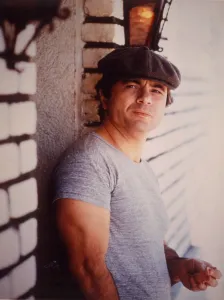 Blake Prints: BARETTA, Robert Blake, 1975-78