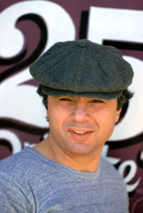 1307tvorigcore Prints: BARETTA, Robert Blake, 1975-78