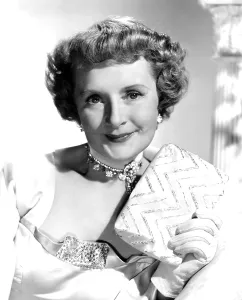 Billie Prints: THE BARKLEYS OF BROADWAY, Billie Burke, 1949