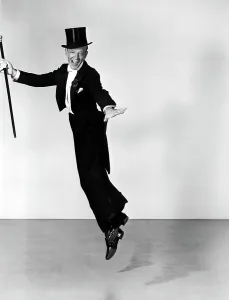 Images Dated 23rd August 2005: THE BARKLEYS OF BROADWAY, Fred Astaire, 1949