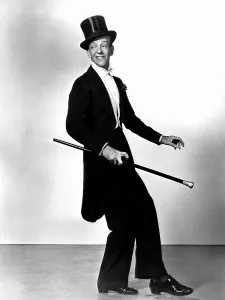 THE BARKLEYS OF BROADWAY, Fred Astaire, 1949