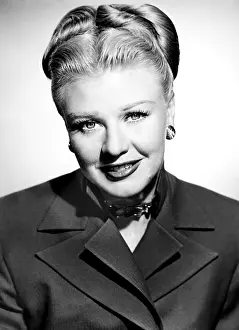 Jsx 57 Prints: THE BARKLEYS OF BROADWAY, Ginger Rogers, 1949