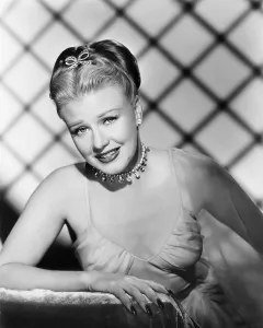 Images Dated 2nd August 2014: THE BARKLEYS OF BROADWAY, Ginger Rogers, 1949