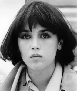 Isabelle Prints: BAROCCO, Isabelle Adjani, 1976