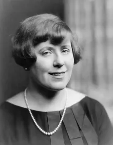 Painters Prints: Baroness Hilla Rebay, an abstract painter and key advisor Solomon R