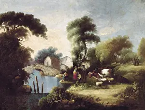 1860 Prints: BARRON Y CARRILLO, Manuel (1814-1884)
