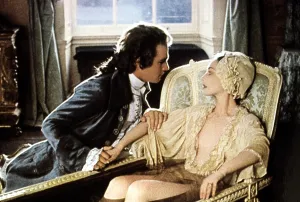Marisa Prints: BARRY LYNDON, Ryan O'Neal, Marisa Berenson, 1975