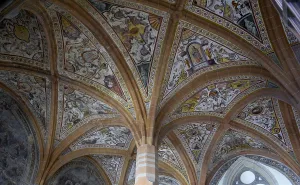 Campanians Prints: Basilica of San Lorenzo Maggiore