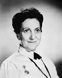 Films By Edward Dmytryk Prints: BACK TO BATAAN, Beulah Bondi, 1945