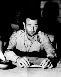 Films By Edward Dmytryk Prints: BACK TO BATAAN, John Wayne, 1945