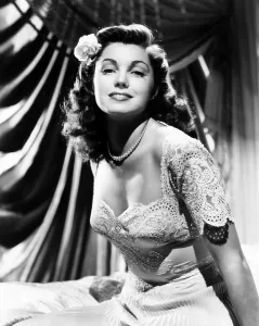 Lace Dress Prints: BATHING BEAUTY, Esther Williams, 1944