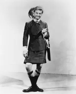 Skelton Prints: BATHING BEAUTY, Red Skelton, 1944