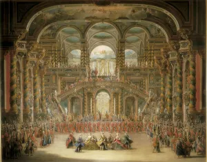 Traditional Prints: BATTAGLIOLI, Francesco (1725-1796)